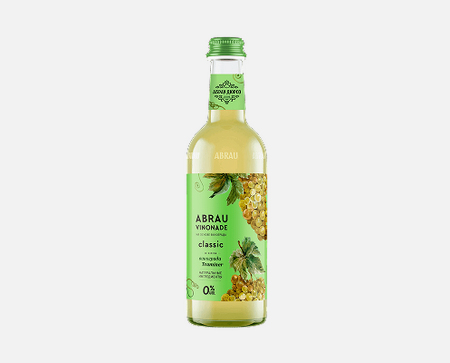 Abrau Vinonade Traminer